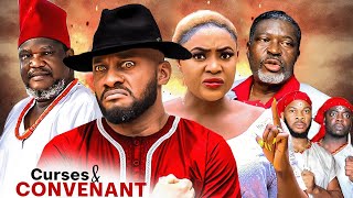 CURSES AND CONVENANTS FULL MOVIE LIZZYGOLD MOVIE 2024 vs YUL EDOCHIE 2024 AFRICAN FULL MOVIES [upl. by Ricardo]