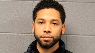 Jussie Smollett staged attack because he was dissatisfied with his salary police say [upl. by Ozneral]