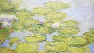 Monet at Fondation Beyeler [upl. by Euphemia]