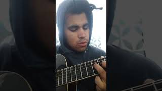 Hablemos Ariel Camacho guitarra [upl. by Leela819]