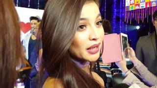 Anne Curtis confirms reunion project with Derek [upl. by Montford]