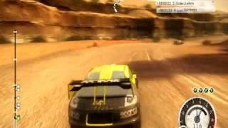 DiRT 2  PENTIUM 4 amp GeForce 6200 256MB AGP [upl. by Uni]