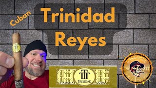 Trinidad Reyes from 2021 [upl. by Cony]