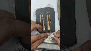 Gold Kaan chain making gold kaanchain [upl. by Jordon202]