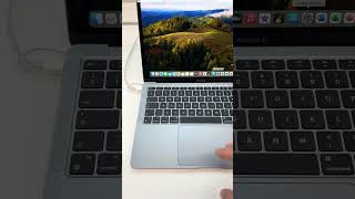 MacBook Air M1 MacBook apple macbookpro macbookair applewatch [upl. by Yessej]