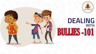 The top ways to help your child in dealing with bullies [upl. by Ennovyhc532]