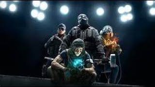 Broke Even Tonight  R6 Siege [upl. by Hara]