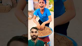 Ret me bachcho kya Mila 👺😱🤣 shortvideos funny comedy reaction tiktokvideos [upl. by Sheng132]