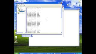 How to Cannot access shared folders via SMB from a Windows XP computer [upl. by Drabeck]