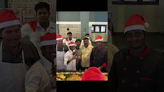 Christmas celebration in coral beach resort mahapalipuram [upl. by Sekyere]