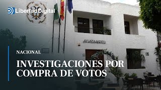 Nuevo investigado por la compra de votos en Mojácar [upl. by Seni]