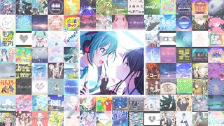 プロセカ収録曲の「セカイ」を集めてみた [upl. by Cryan]