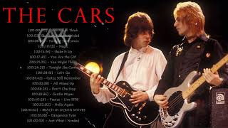 The Cars Playlist Of All Songs  The Cars Greatest Hits Full Album [upl. by Bronwyn395]