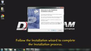 How to Install Dataram RAMDisk [upl. by Eimaj762]