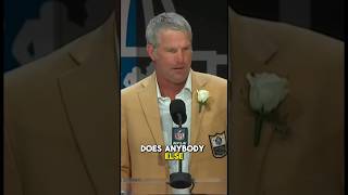 Brett Favre Is Playing The Victim Card [upl. by Currie]