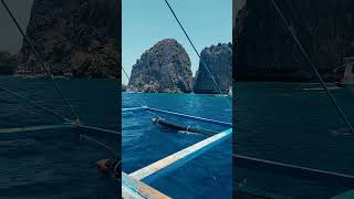 Glimpse of El nido Palawan [upl. by Anec]