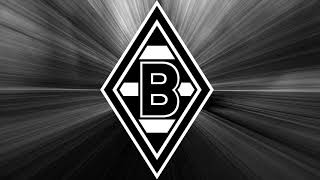 Borussia Mönchengladbach Hymne STADIONVERSION [upl. by Clarinda]