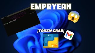 TUTO TOKEN GRAB AVEC EMPRYEAN [upl. by Frederico]