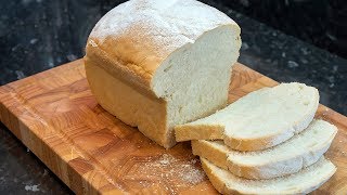 Sandwich bread made easy at home [upl. by Conti]