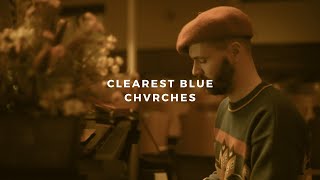 clearest blue chvrches piano rendition [upl. by Barcroft714]