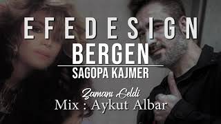 BERGEN amp SAGOPA KAJMER  ZAMANI GELDİ 2019 [upl. by Akisey762]