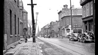 st jean baptiste st roch st sauveurquebec antique photos [upl. by Hayyikaz]