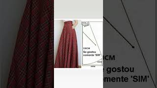 Dress cutting foryou viralvideo cuttingskills dress [upl. by Eerot380]