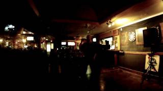 No Alibis by Eric Clapton KaraokeThe Phoenix [upl. by Airb]