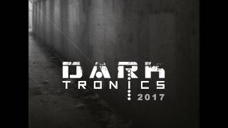 Darktronics Dark Techno Keller 21 03 2017 [upl. by Onilatac]