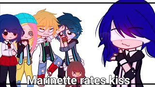 Marinette rates kissadrinettemlb🇨🇵🇬🇧 [upl. by Blim]