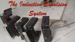 The 3 Types of Magnetic Motors Part 03 [upl. by Bidle]