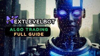 Unlock the Power of Nextlevelbot Features And How to Use Them [upl. by Nonnahs]