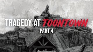 Tragedy at Disneys Toontown Part 4  Creepypasta [upl. by Pulcheria]