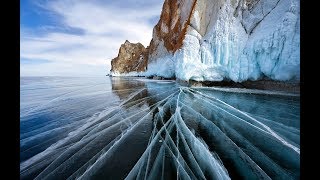 Baikal el lago más antiguo y profundo del mundo [upl. by Kirtley]