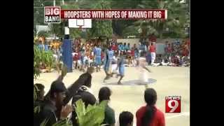 Ezzy Cup  Bangalores oldest Interschool Basketball Tournament [upl. by Asenav]