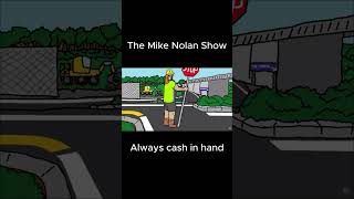 The Mike Nolan  Episode 3  shorts [upl. by Vasta223]