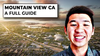 Pros and Cons of Mountain View CA  Living in Mountain View 2021 [upl. by Eiramalegna181]