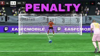 FC MOBILE ICON MATCH AGAINST AC MILAN VS FC BARCELONA  3  3  PRE SEASON FRIENDLY MATCH PENALTY [upl. by Ralyks]