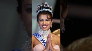 6 Miss World in India shorts shortsfeed trending missworld [upl. by Ettevroc]