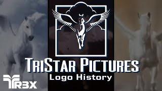 TriStar Pictures Logo History [upl. by Tersina715]