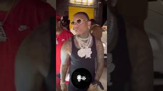 YELLA BEEZY AND TRAP BOY FREDDIE BRING THE JEWELRY OUT [upl. by Aitnohs]