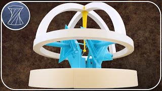 Compliant Spherical Mechanism A Flexurebased Kinematic Sculpture [upl. by Noslen320]