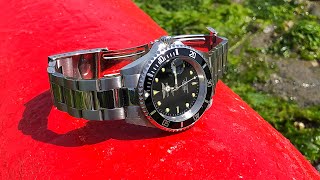 Invicta Pro Diver  Dont Swim with a Pro Diver until you see this [upl. by Kataway]