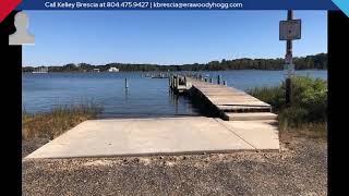 6 Lots on Bayshore Ave North VA 23128 [upl. by Acila952]