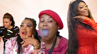 🔴MUTU ABANGISA RENATE IFOKU TE OYO ASALELA YO EKOKI INGRATEYA GABY TRÈS FACHE BONGISA NANU LIBALA [upl. by Dylana]