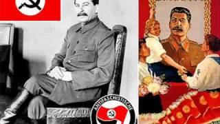 Hail Stalin ☭☭☭ [upl. by Dlareg]