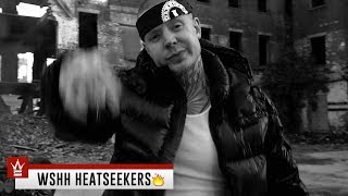 Millyz quotStrawberry Goyaquot WSHH Heatseekers  Offiical Music Video [upl. by Ariane99]