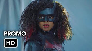 Batwoman 2x12 Promo quotInitiate SelfDestructquot HD Season 2 Episode 12 Promo [upl. by Vookles]