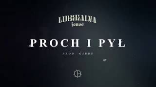 FONOS  Proch i pył prod Gibbs [upl. by Boswell917]