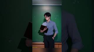 The Life of a Male Passionate Teacher teacher passion life boy ai [upl. by Reahard]